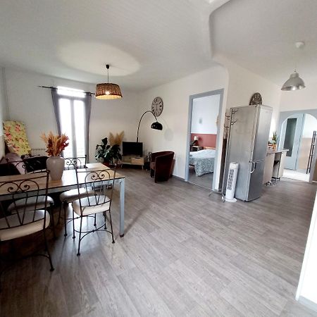 Logement Cosy 58M2 Centre Ville 페르피냥 외부 사진