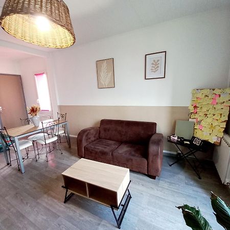 Logement Cosy 58M2 Centre Ville 페르피냥 외부 사진