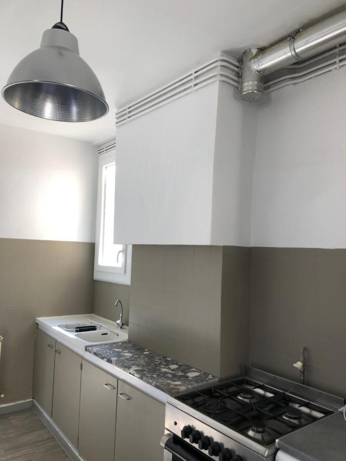 Logement Cosy 58M2 Centre Ville 페르피냥 외부 사진
