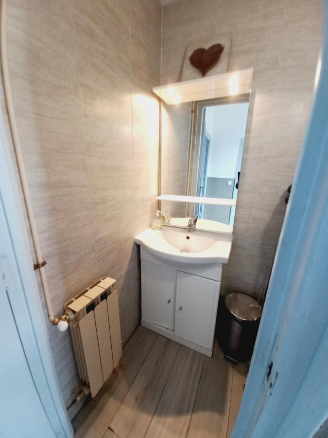 Logement Cosy 58M2 Centre Ville 페르피냥 외부 사진