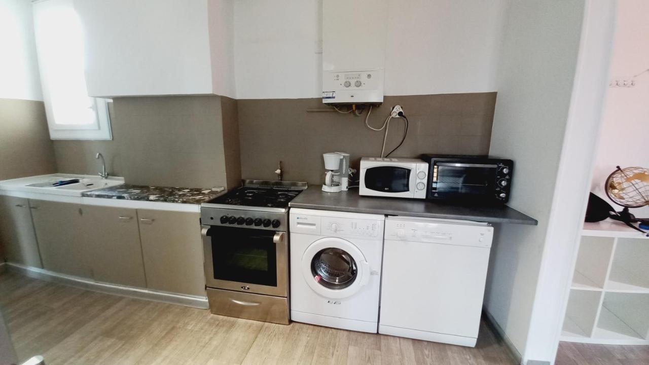 Logement Cosy 58M2 Centre Ville 페르피냥 외부 사진