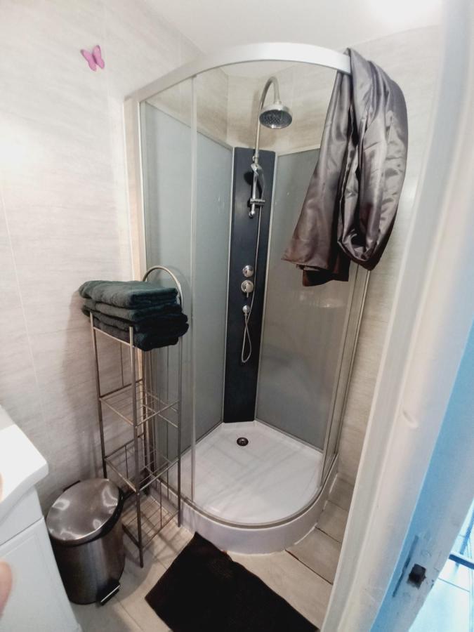 Logement Cosy 58M2 Centre Ville 페르피냥 외부 사진