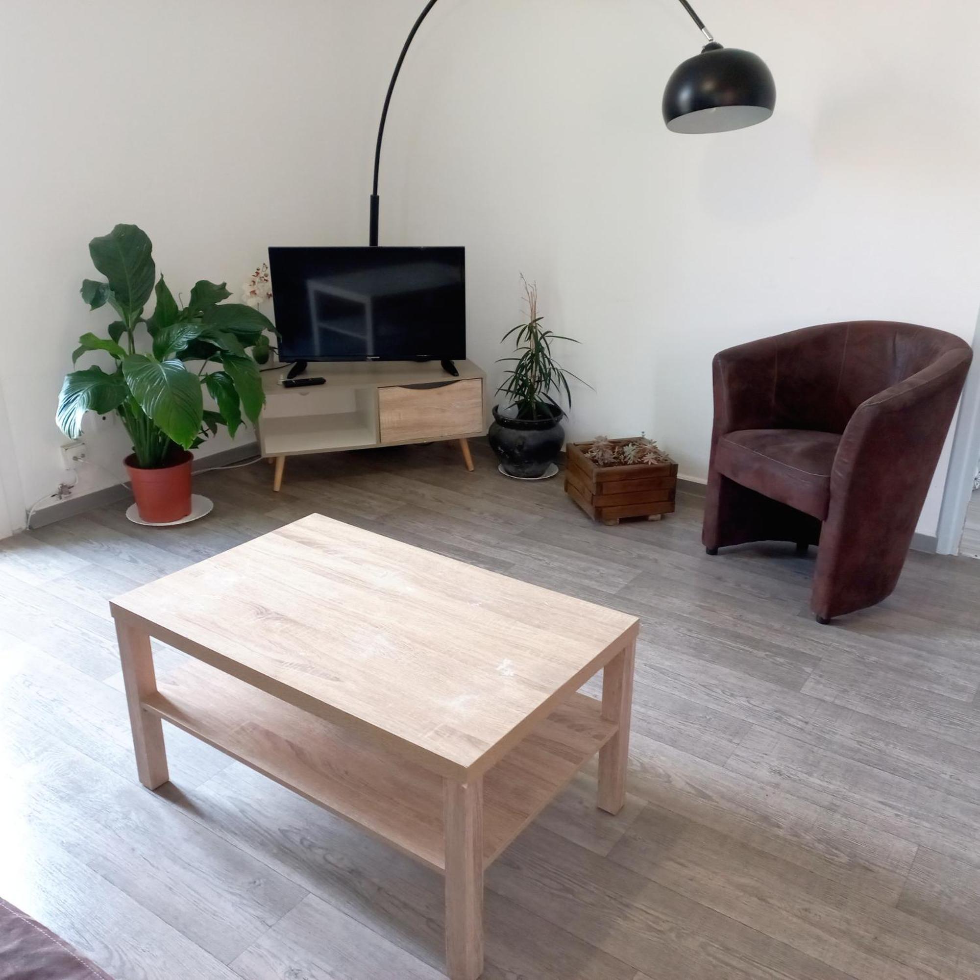 Logement Cosy 58M2 Centre Ville 페르피냥 외부 사진