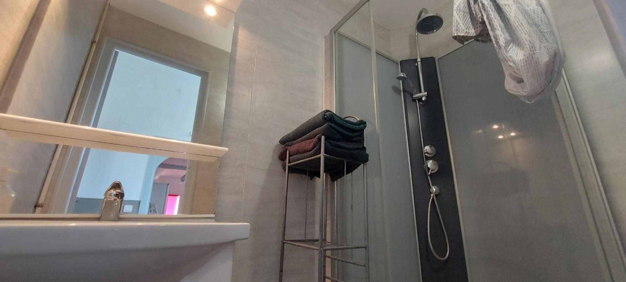 Logement Cosy 58M2 Centre Ville 페르피냥 외부 사진