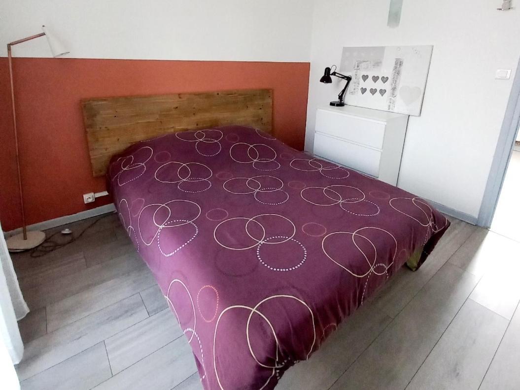 Logement Cosy 58M2 Centre Ville 페르피냥 외부 사진
