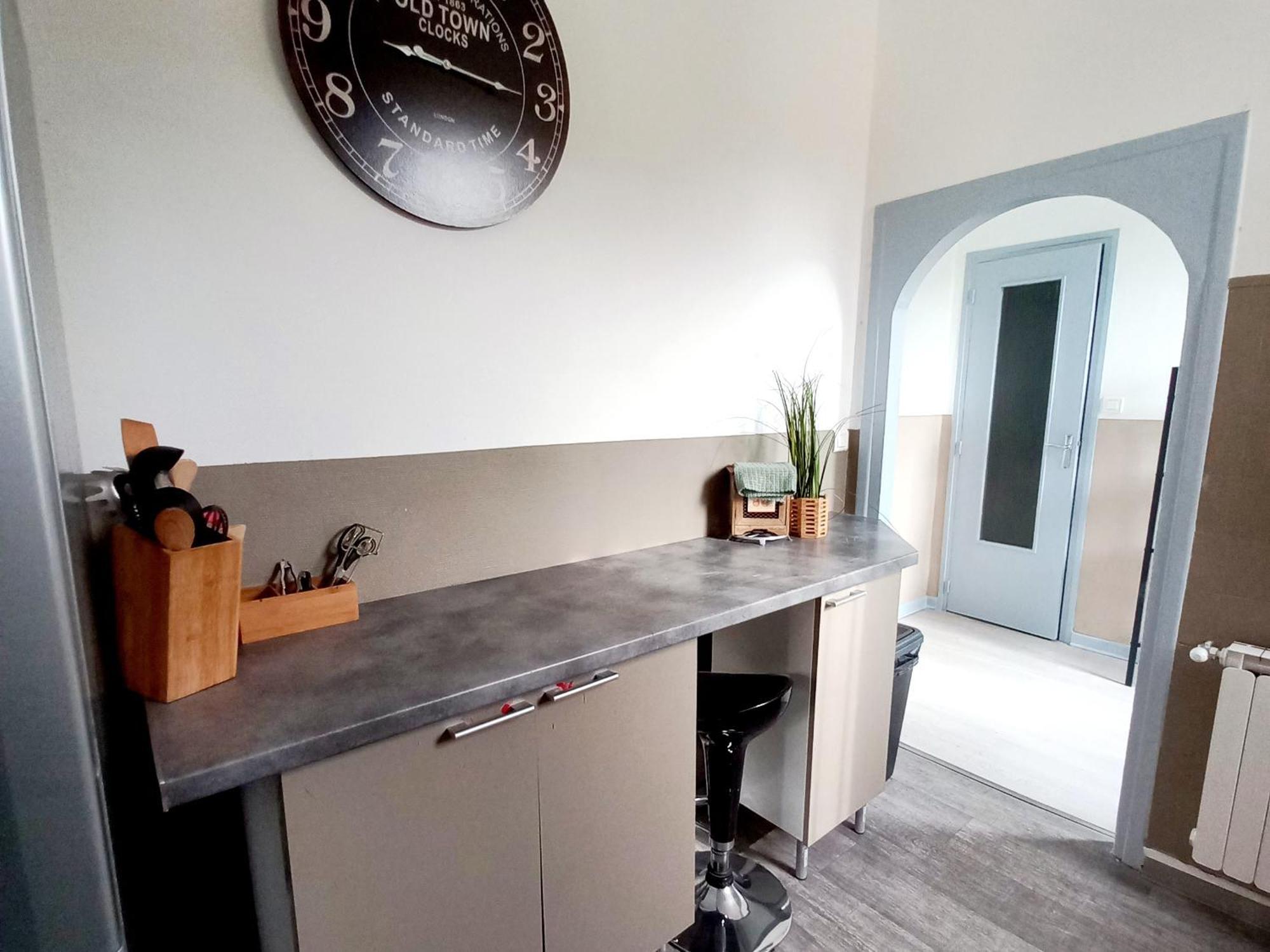 Logement Cosy 58M2 Centre Ville 페르피냥 외부 사진